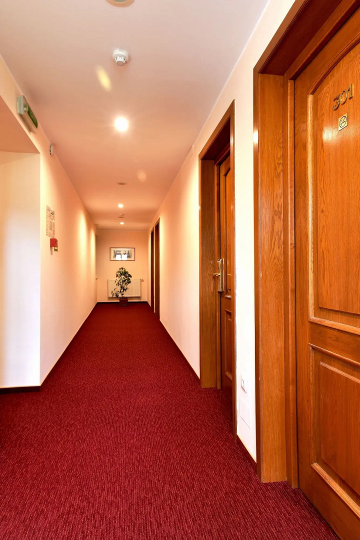 Hotel Brasov