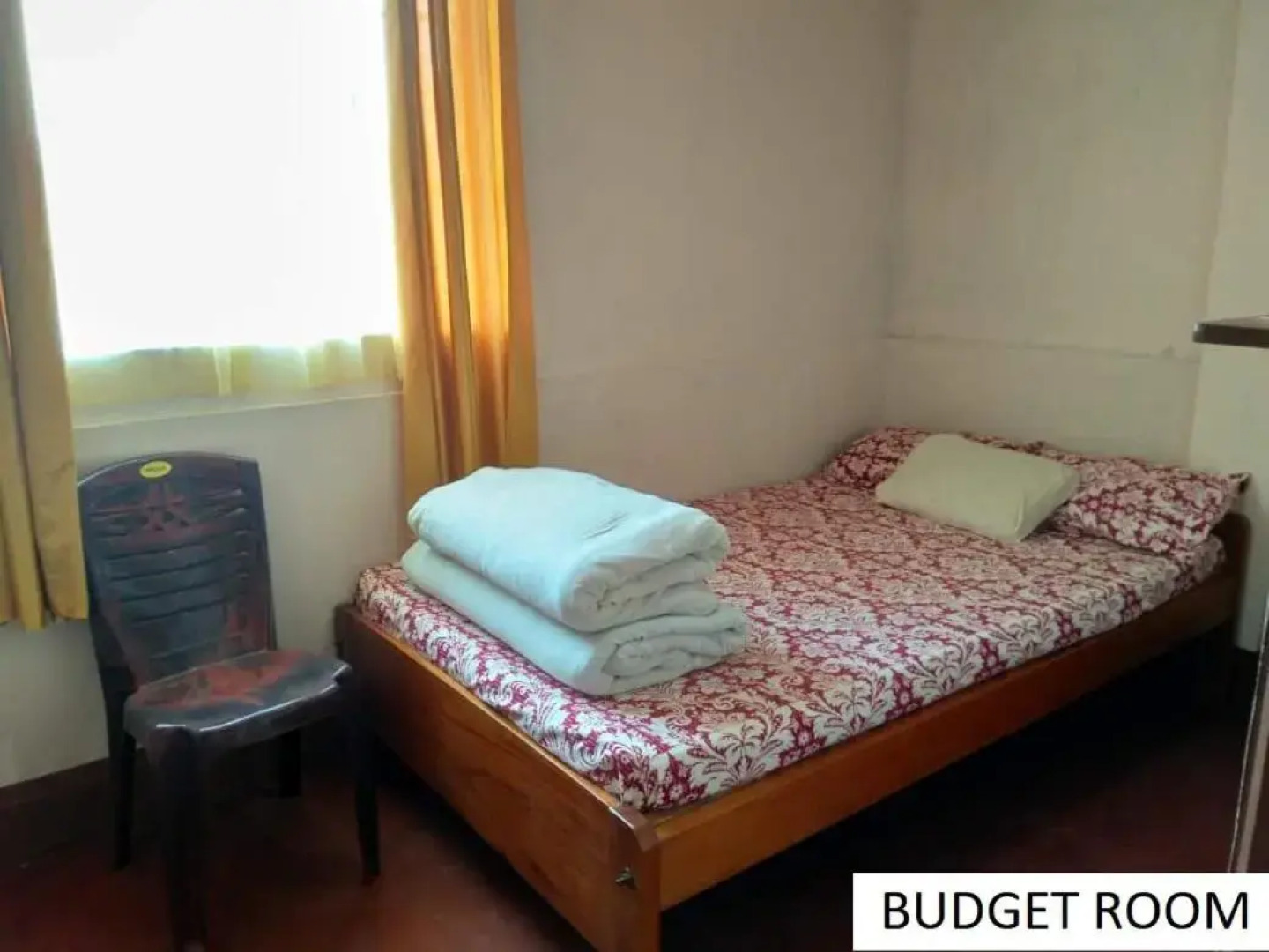 Pumpkin Latara Homestay