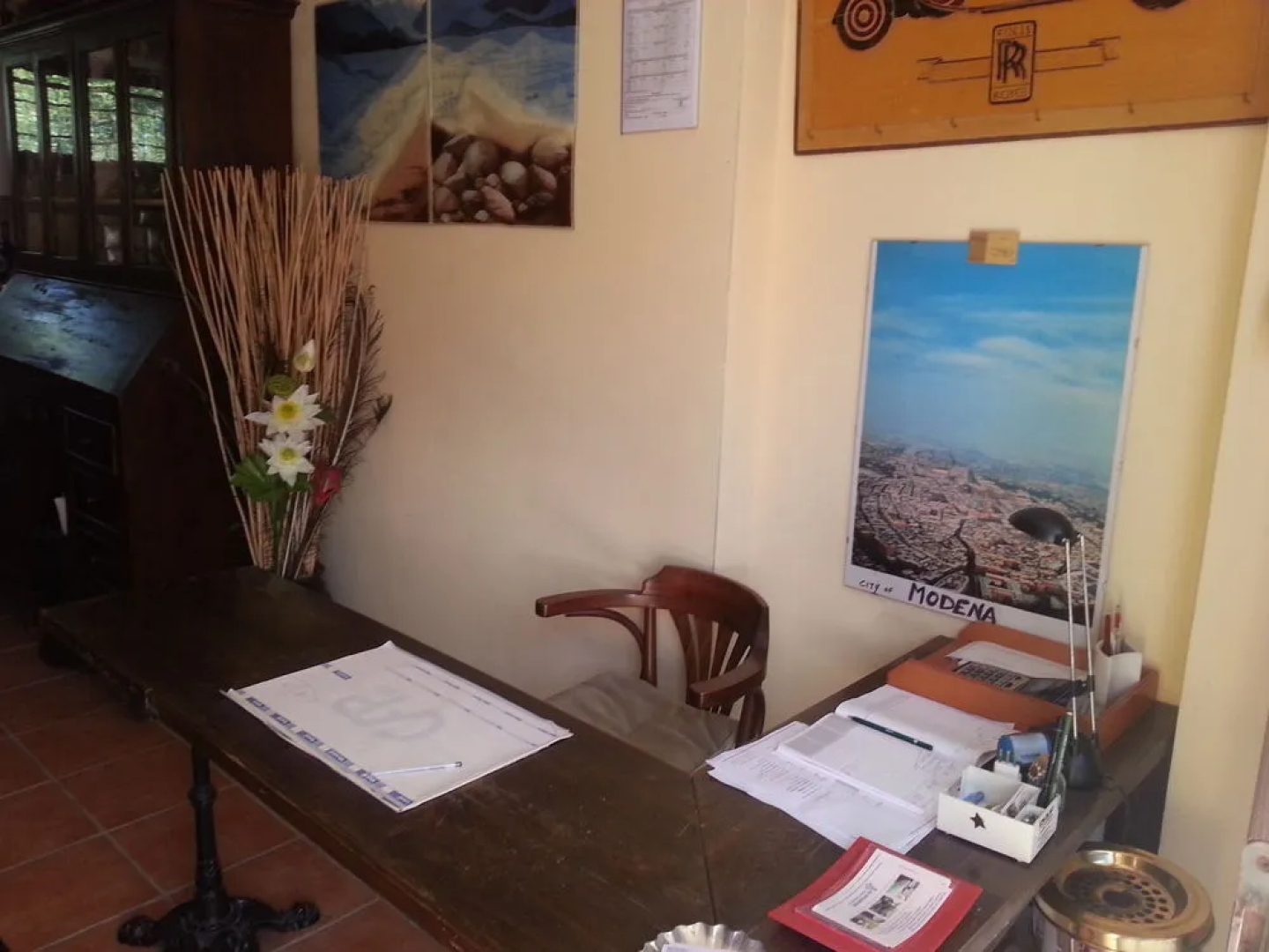 Albergo Residence Al Passatore