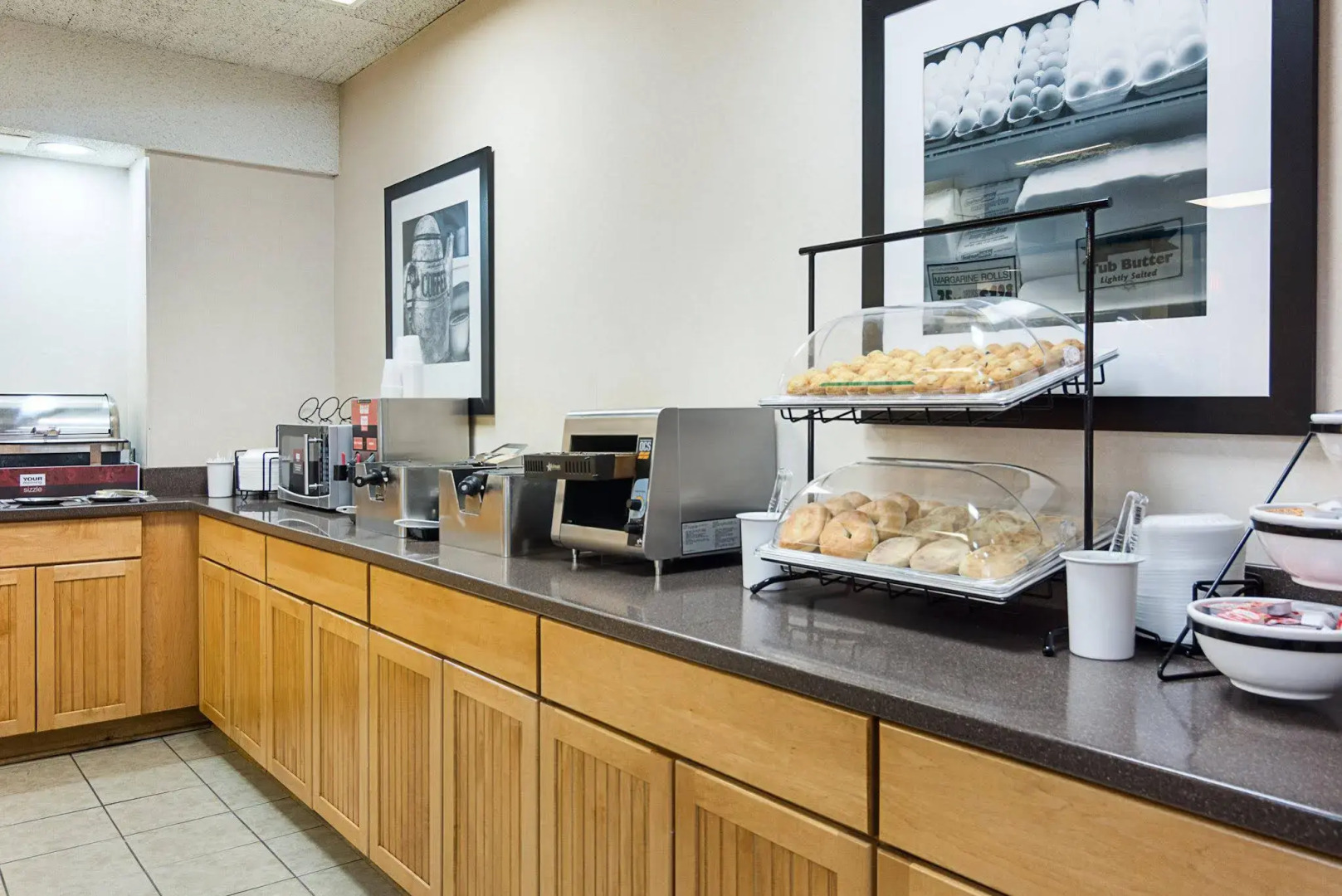 Comfort Inn Chester - Richmond South