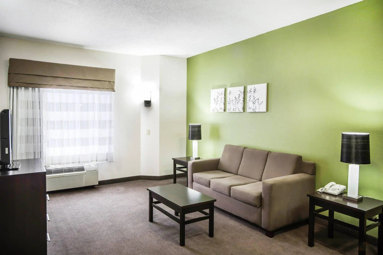 Garner Hotel Aiken South by IHG