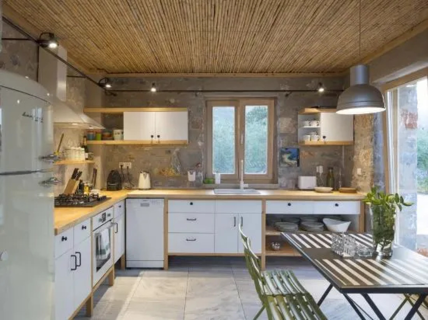 The Architect's Villa