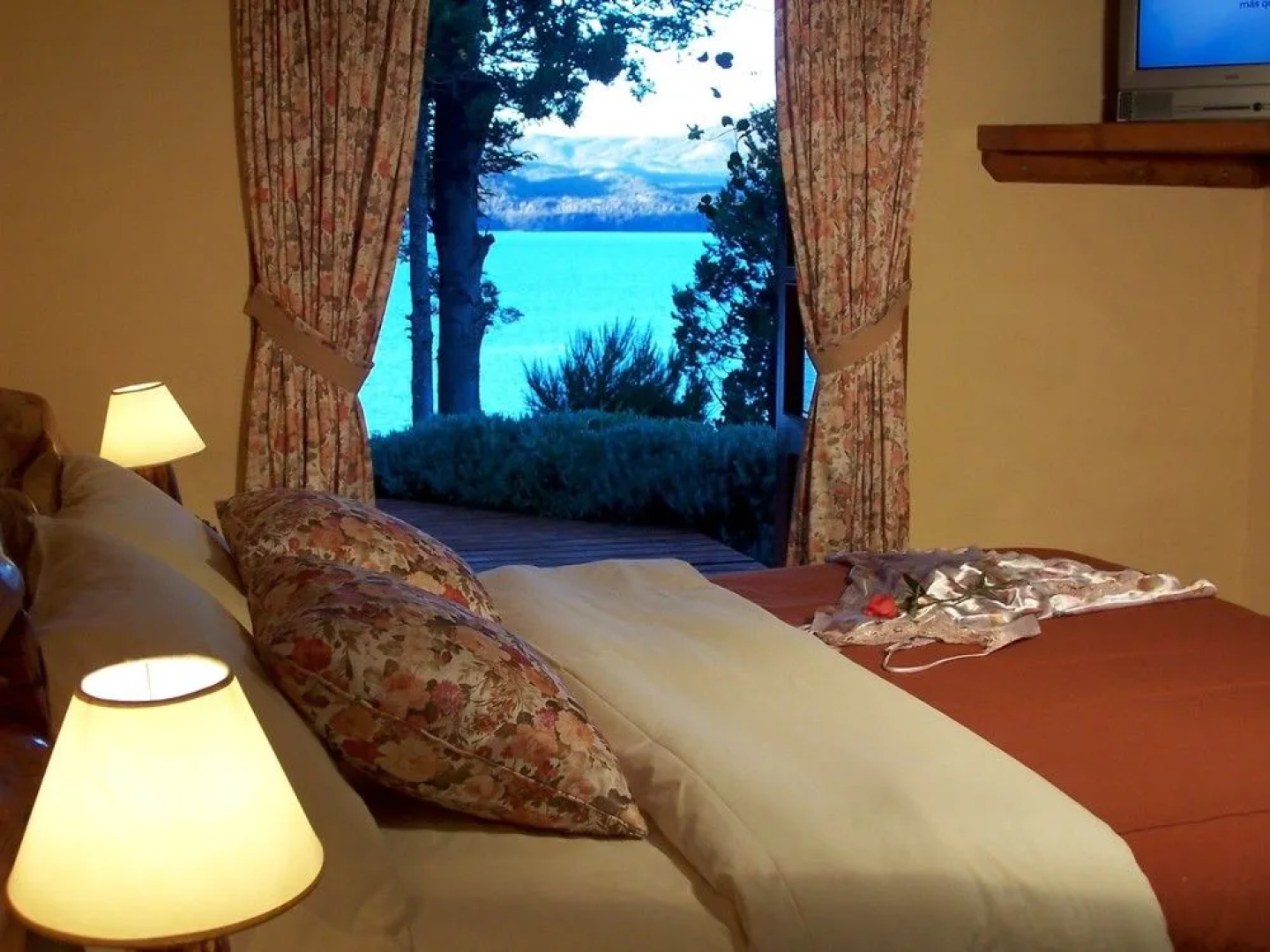 Costa Brava Apart Hotel