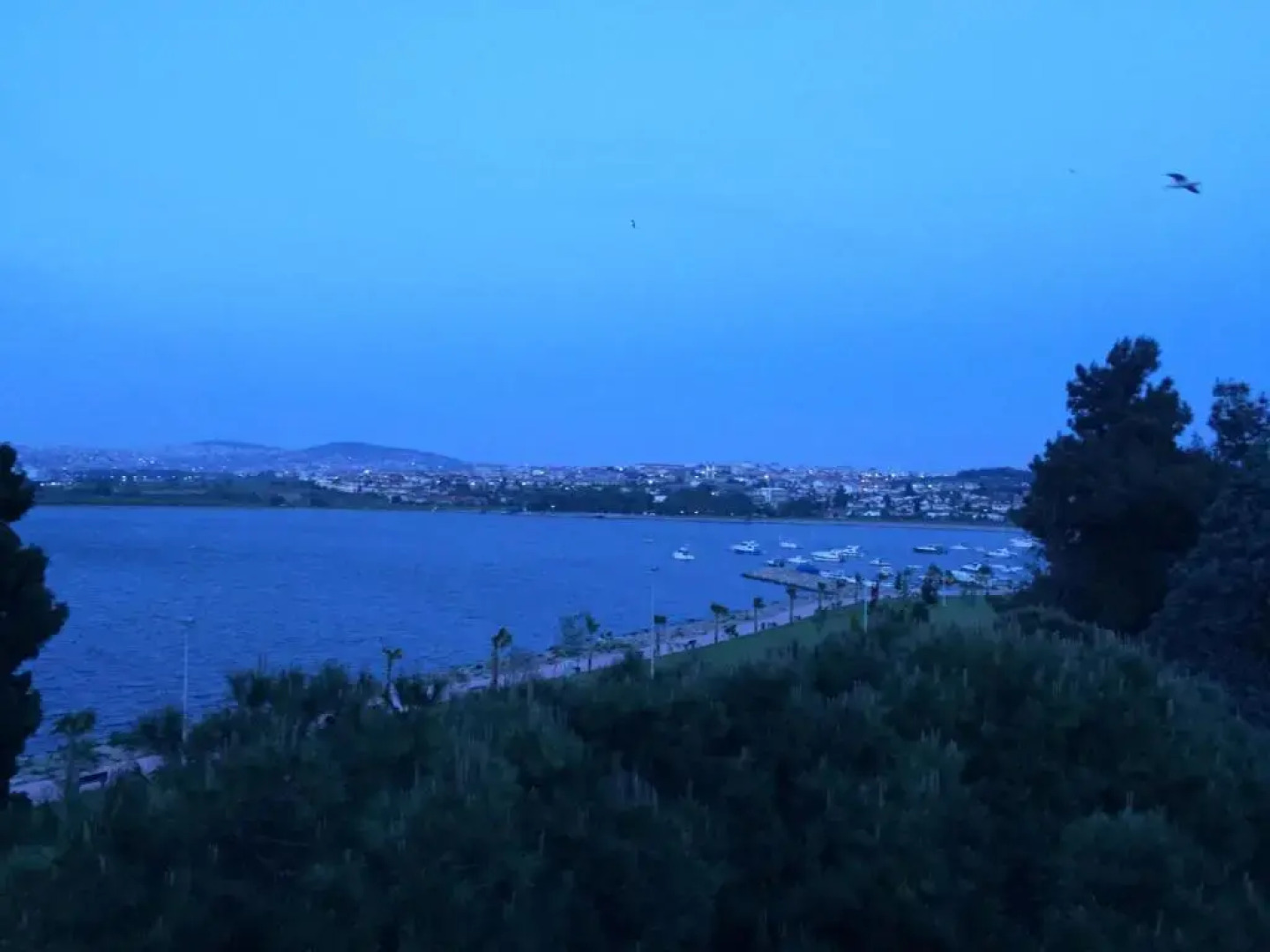 Sea Golden Hotel Ve Restaurant