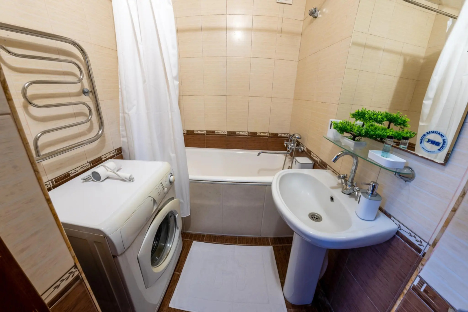 Дом для большой компании