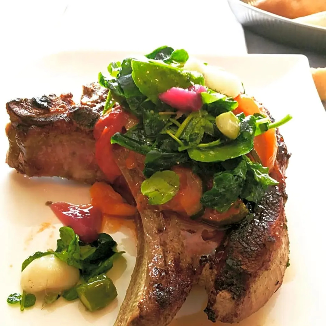 L'Europe Hotel Restaurant