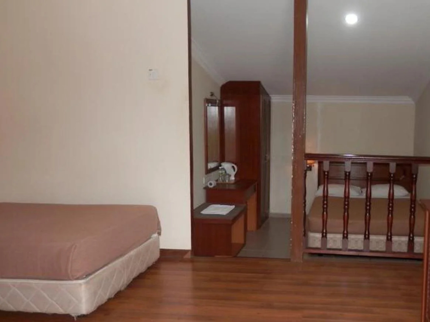 Felda Residence Tekam