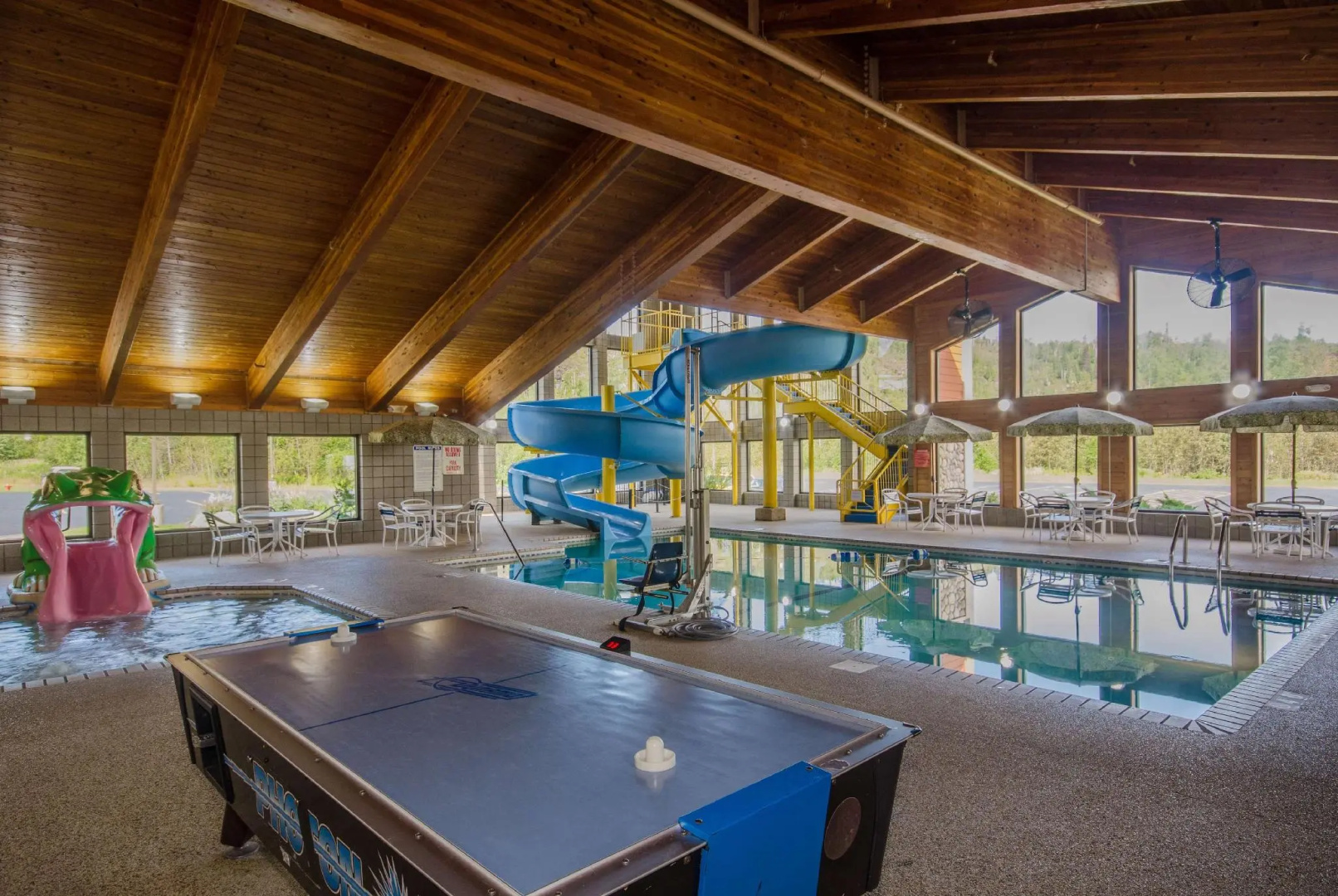 Black Beach Inn by GrandStay