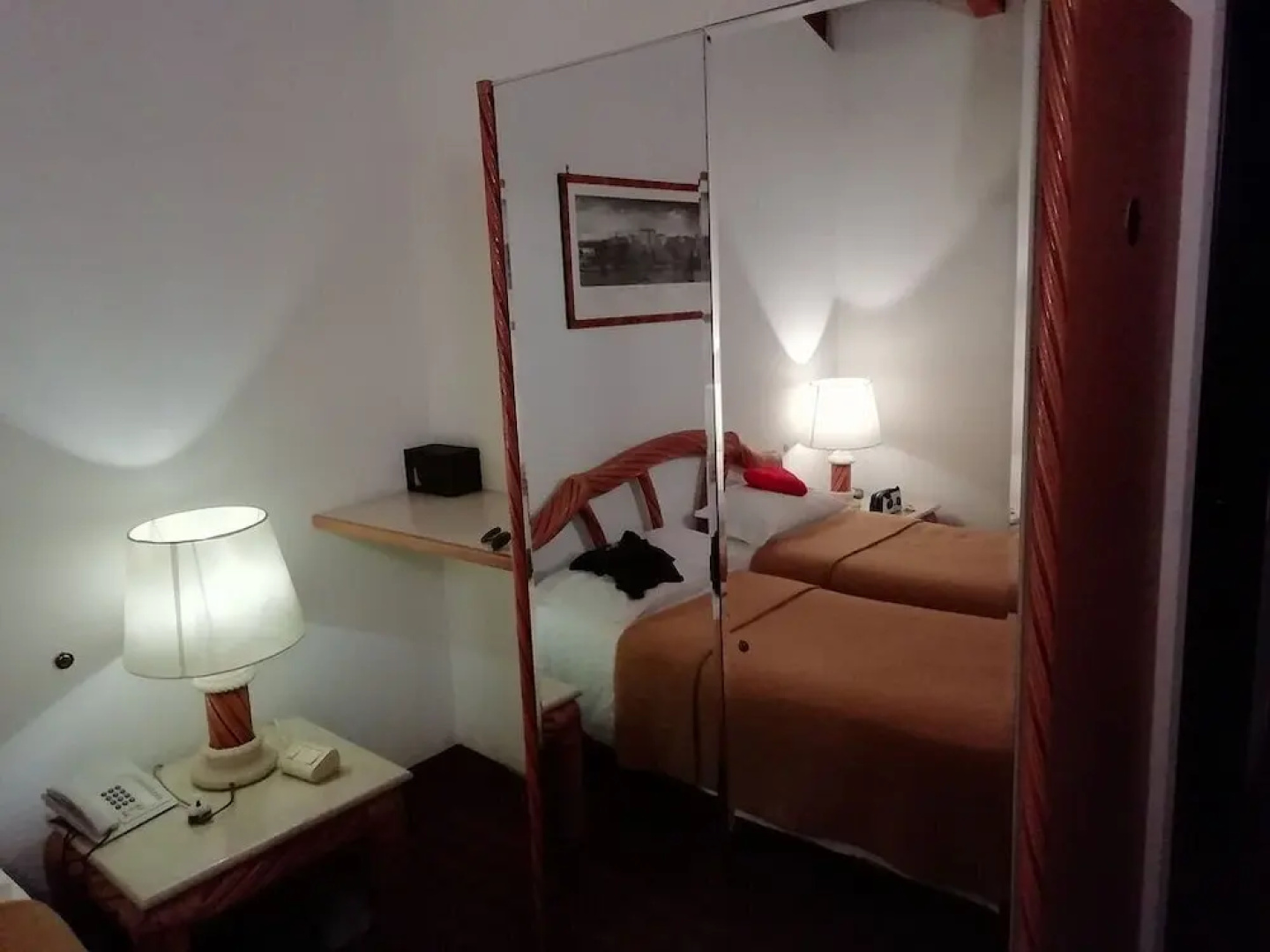 Villa Isabela