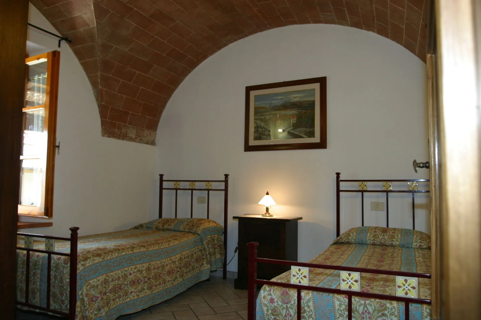 Casa Vacanze Le Case