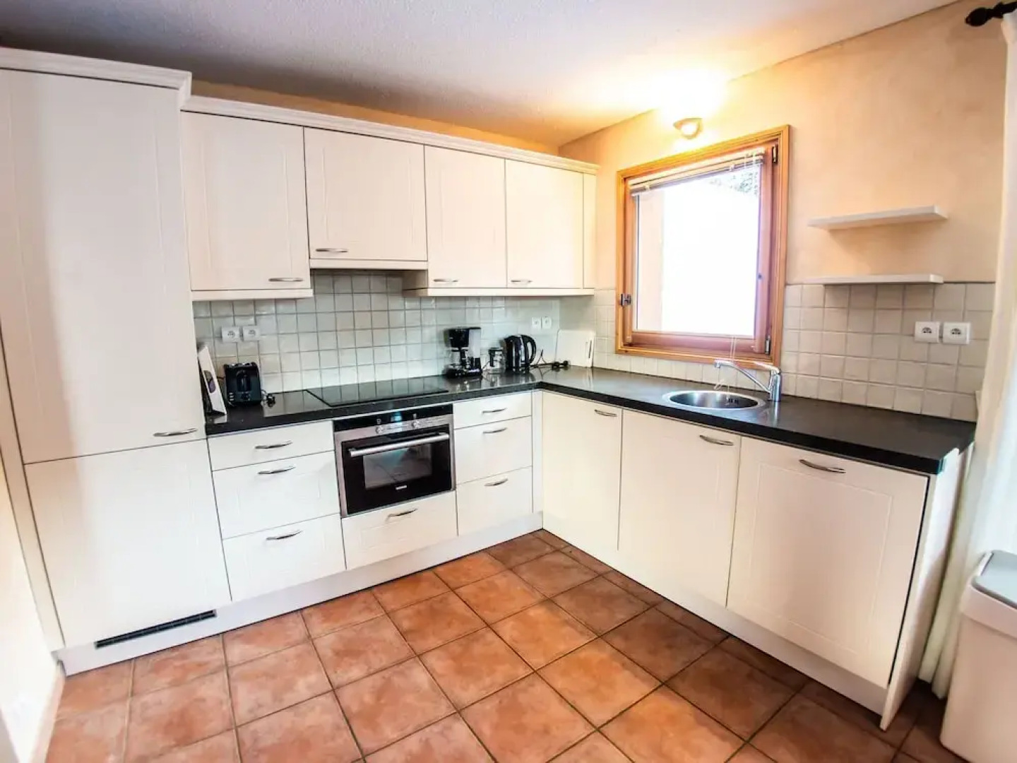 Apartment in Saint-francois-longchamp Near ski