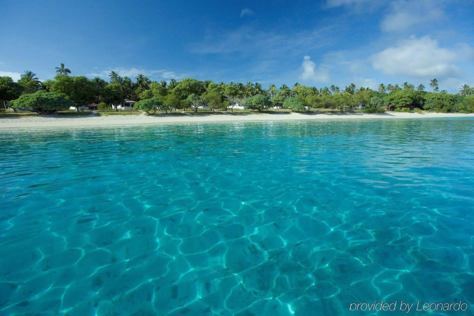 Sandy Beach Resort