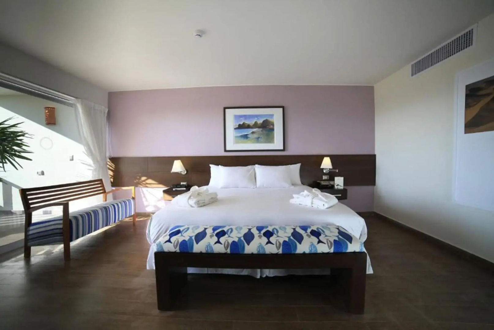 Aranwa Paracas Resort & Spa