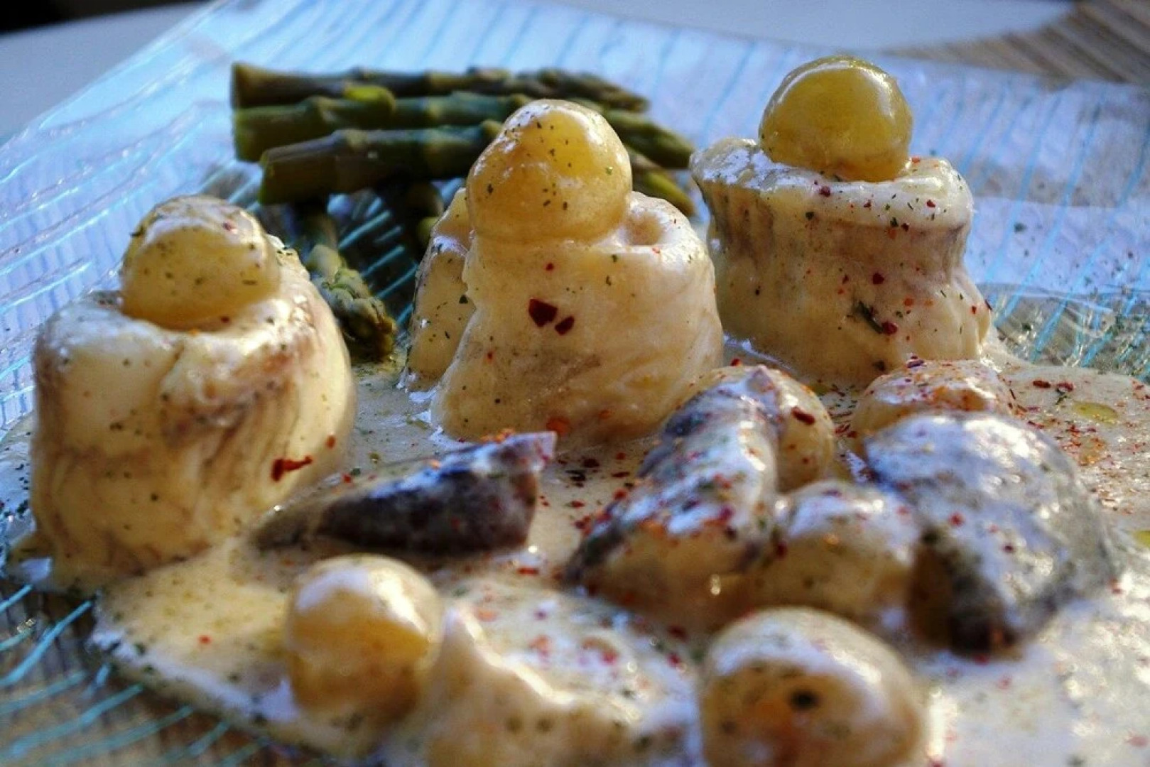 Club Nautico Aguilas - Hostel