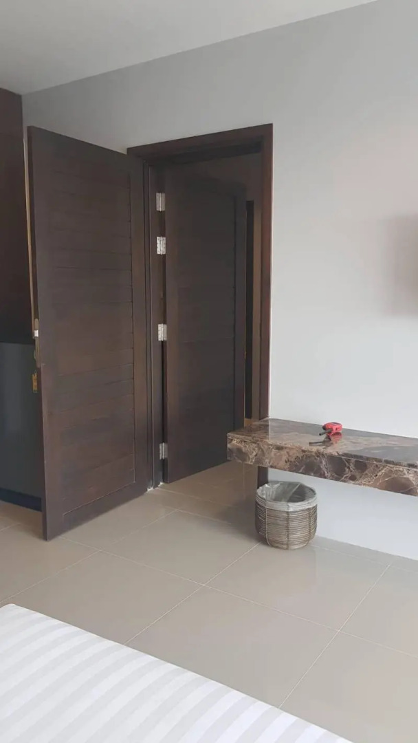 VST Residence Thepharak