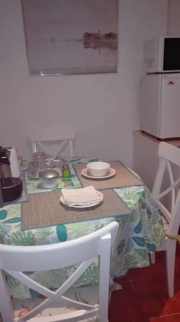 Studio in La Cala del Moral, With Pool Access and Wifi - 200 m From the Beach