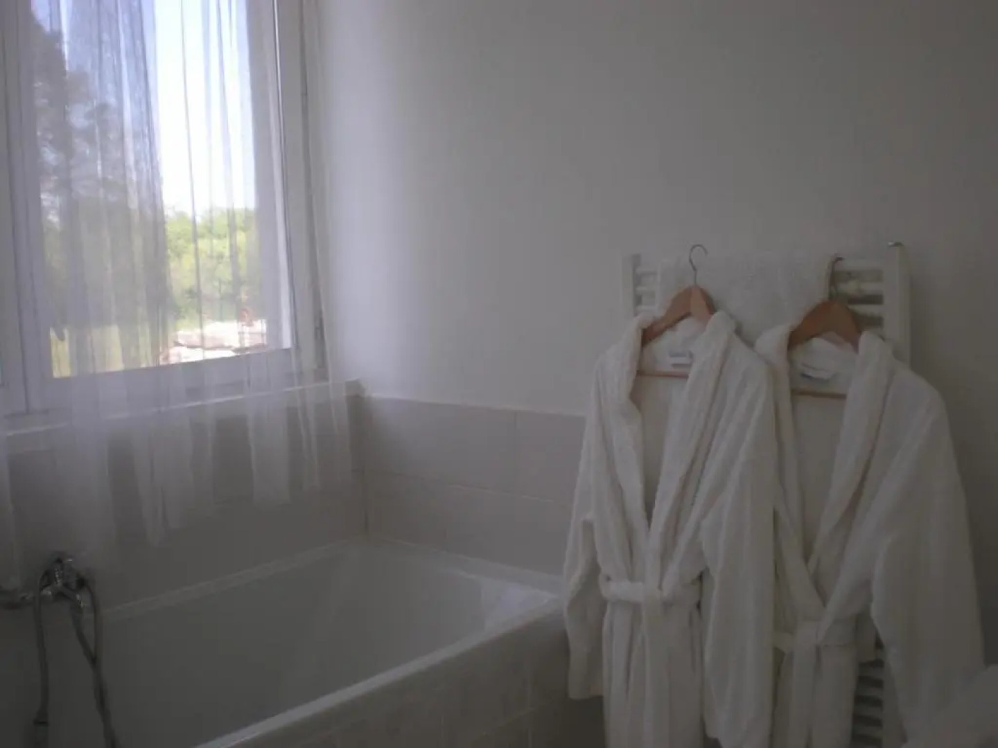 Le Manoir de la Riviere