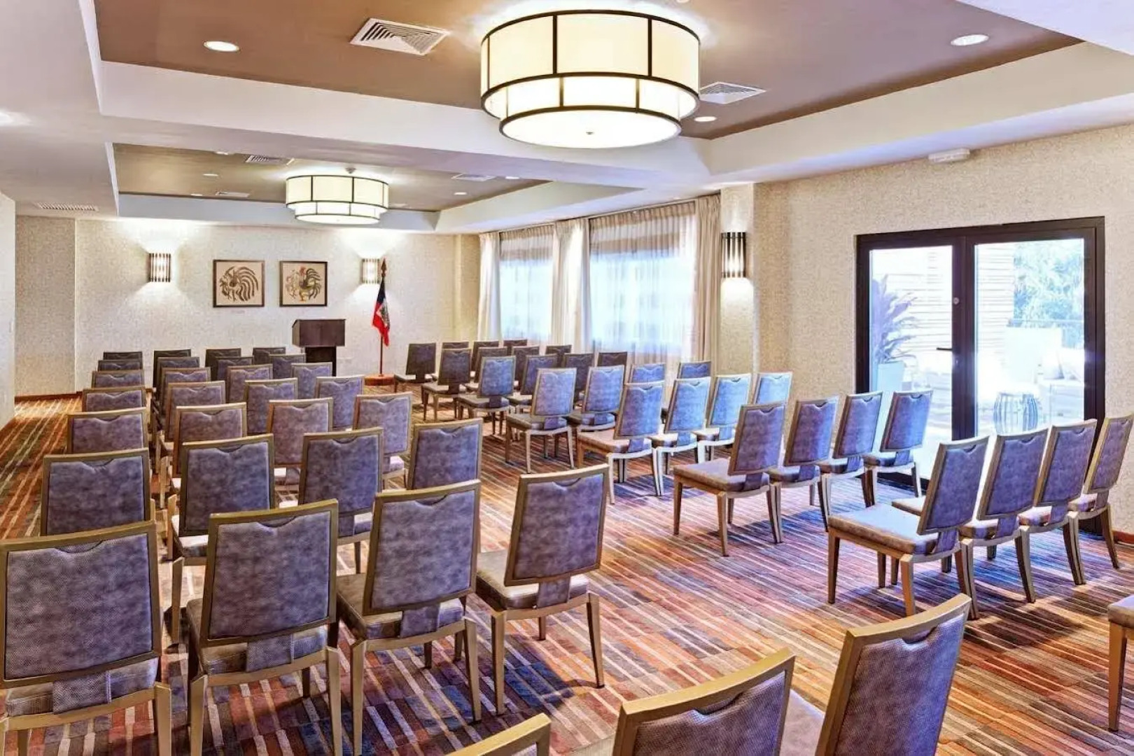 Best Western Premier Petion Ville Haiti