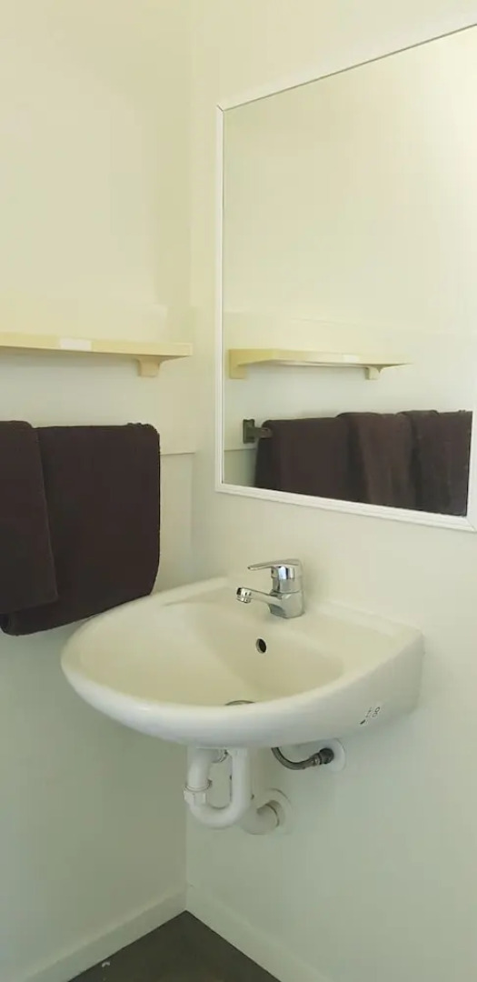 Accommodation at Te Puna Motel