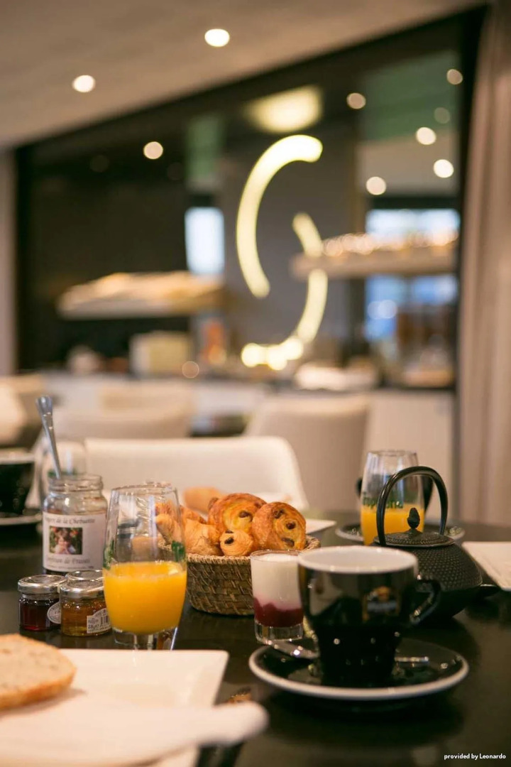 Le Colisée Hôtel & Spa