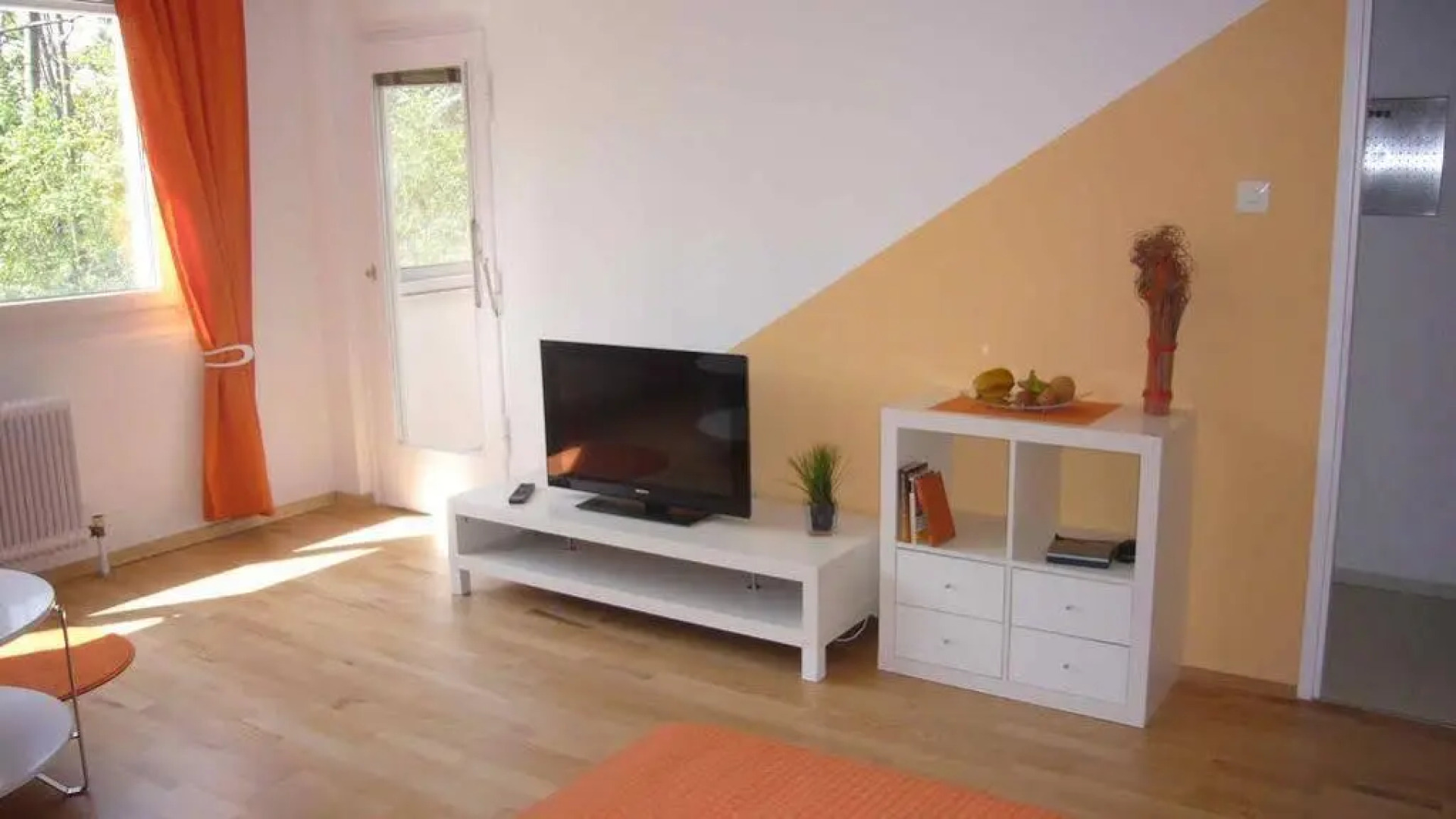 Appartement Maria Enzersdorf
