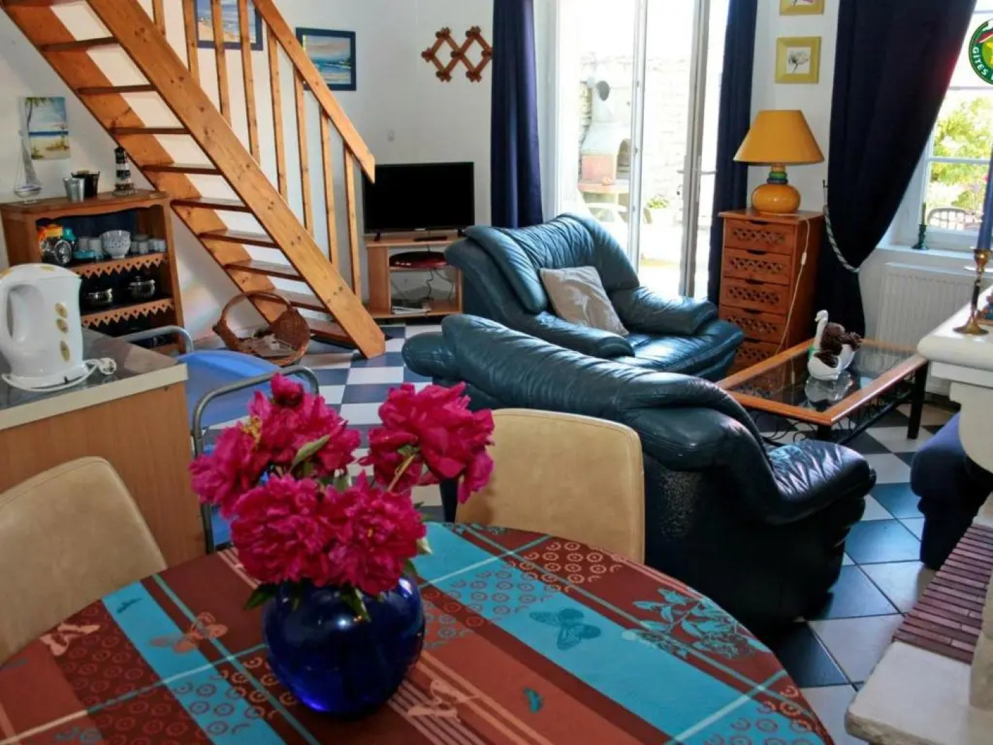 Gîte Wimille, 3 pièces, 4 personnes - FR-1-376-96