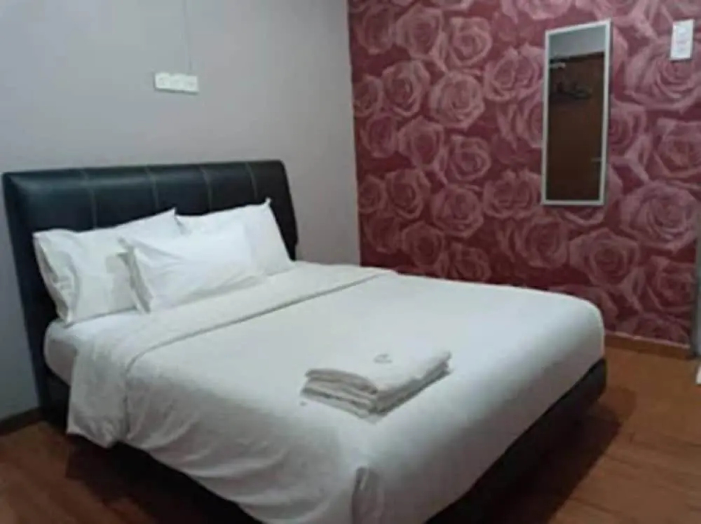 Hotel Kamelia