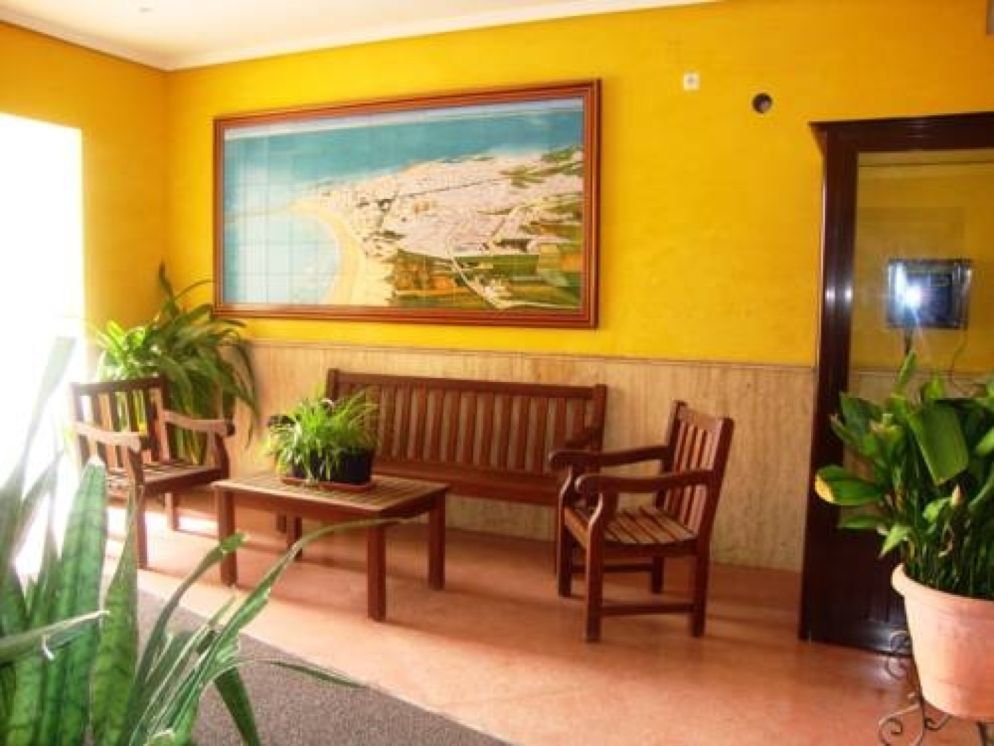 Altur Golf Islantilla