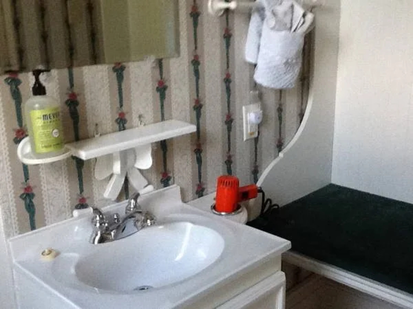 At the Turret Bed & Breakfast