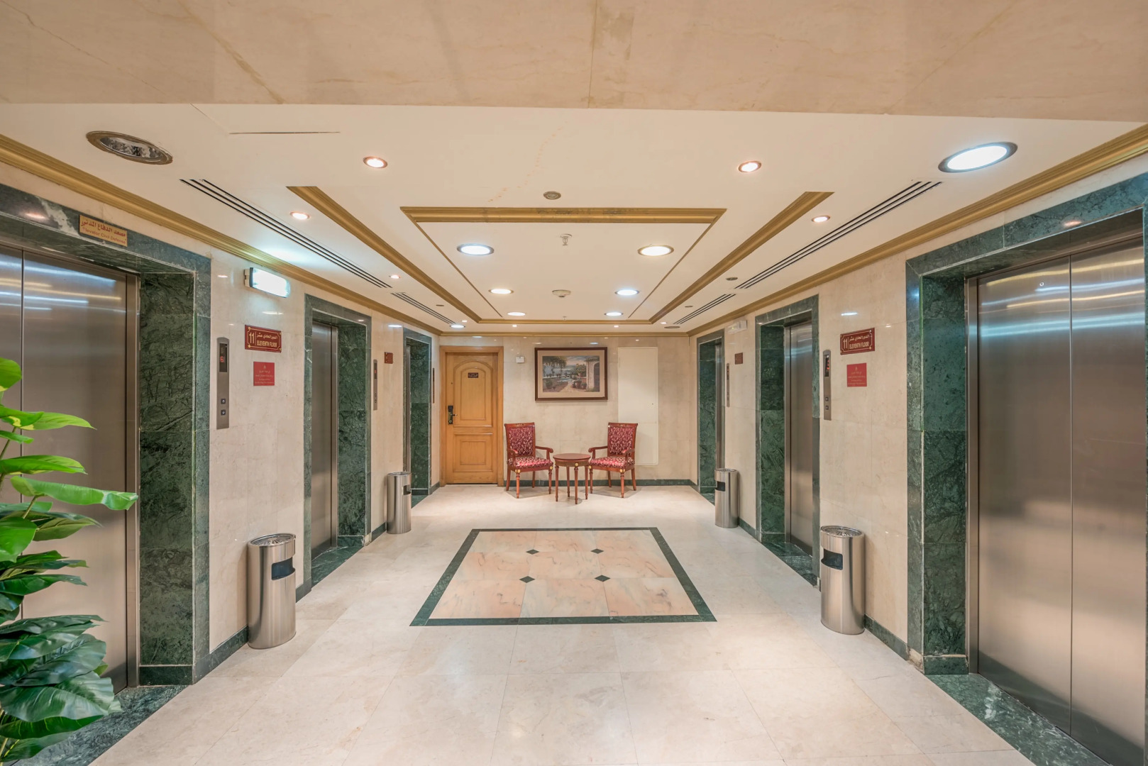 Odst Al Madinah Hotel