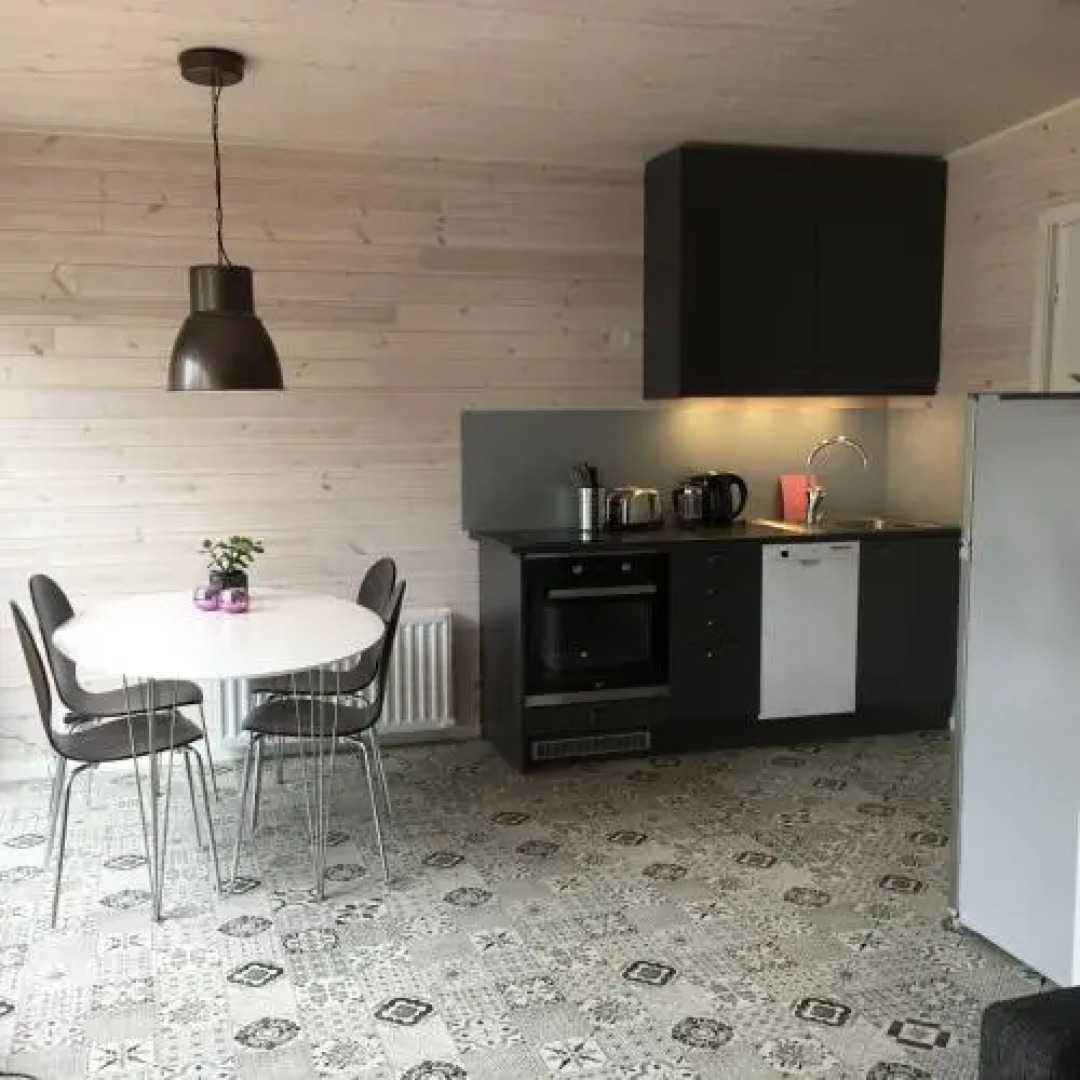 Maven Kustnara Stugor