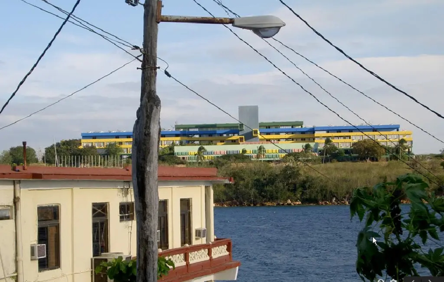 Hotel Pasacaballos