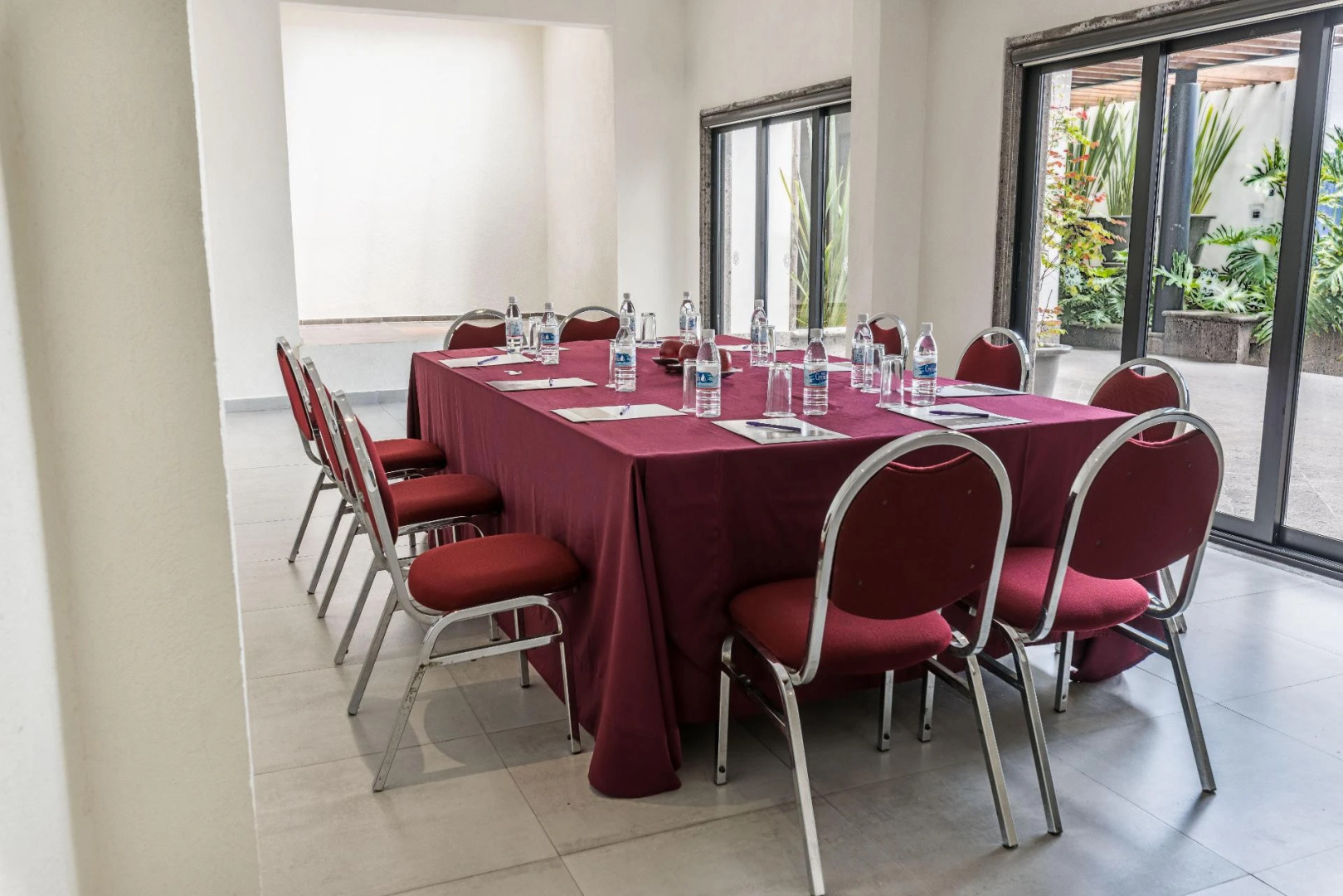 Hotel La Abadia Tradicional