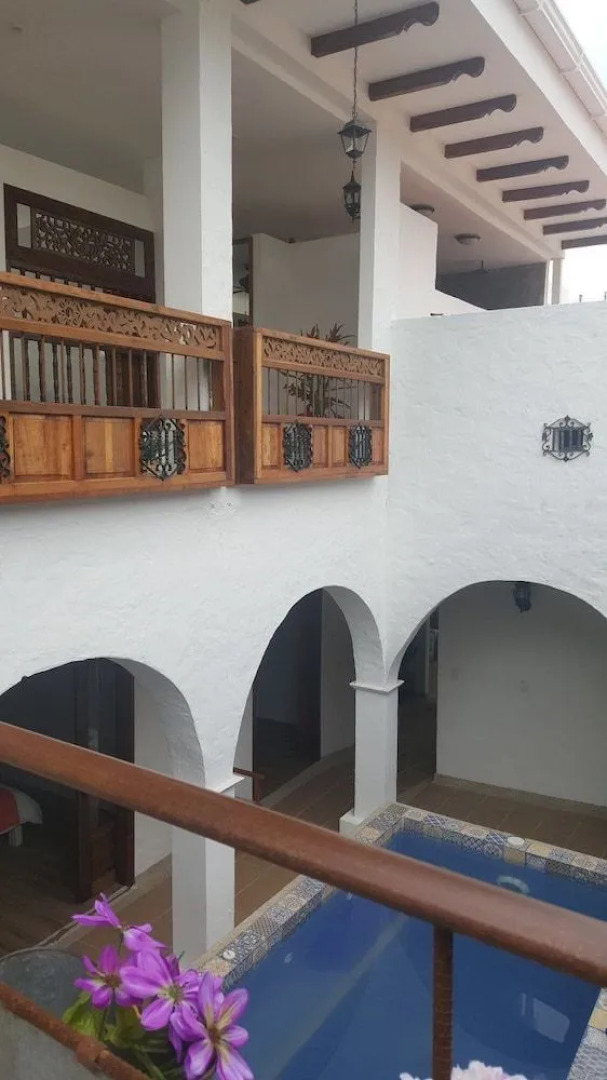 Casa Ensueño Hogar Boutique