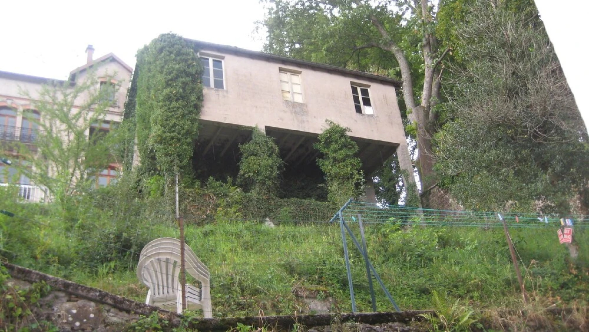 Secondus - Villa Marguerite