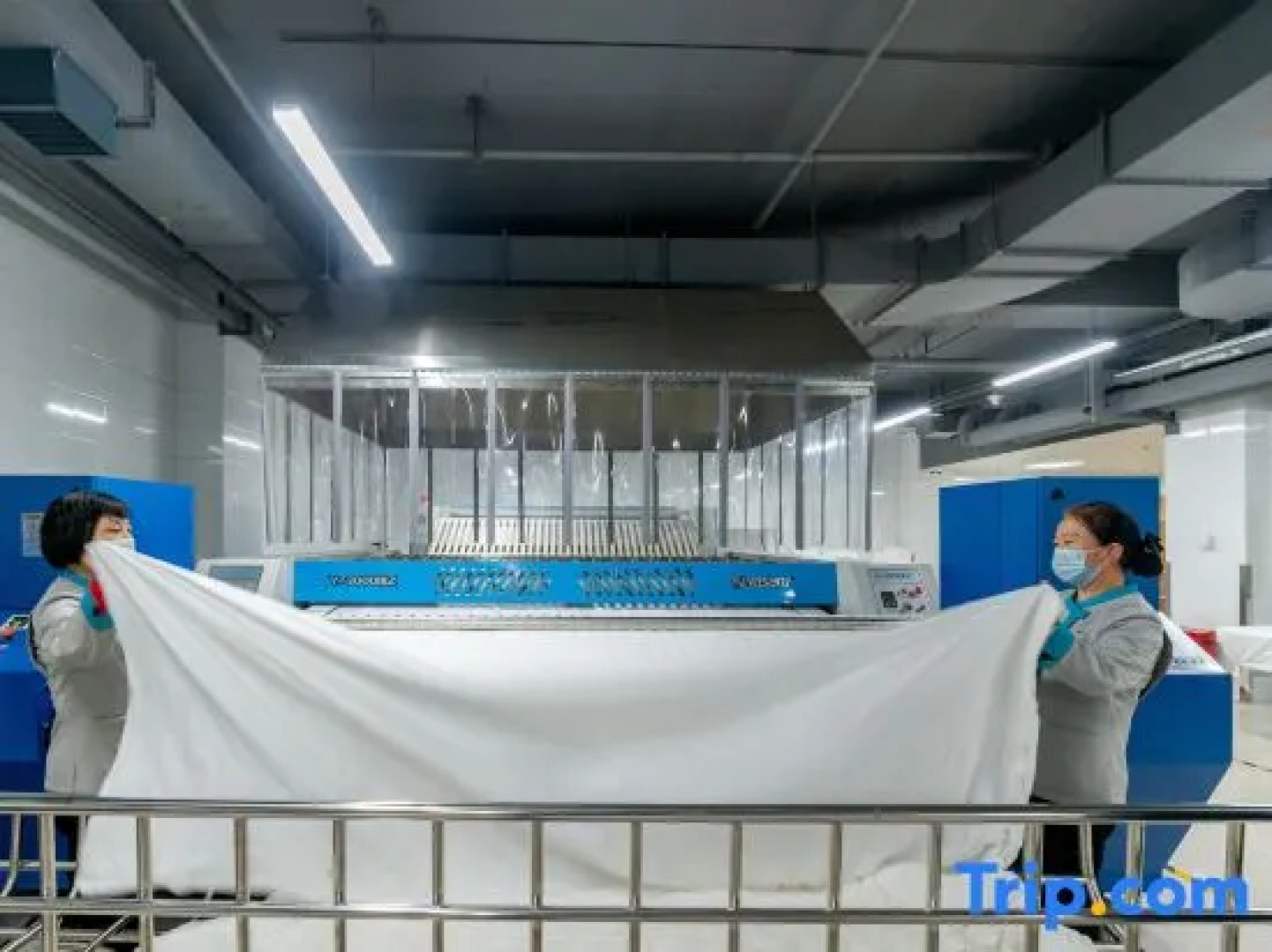 Lanzhou Haihong Holiday Hotel