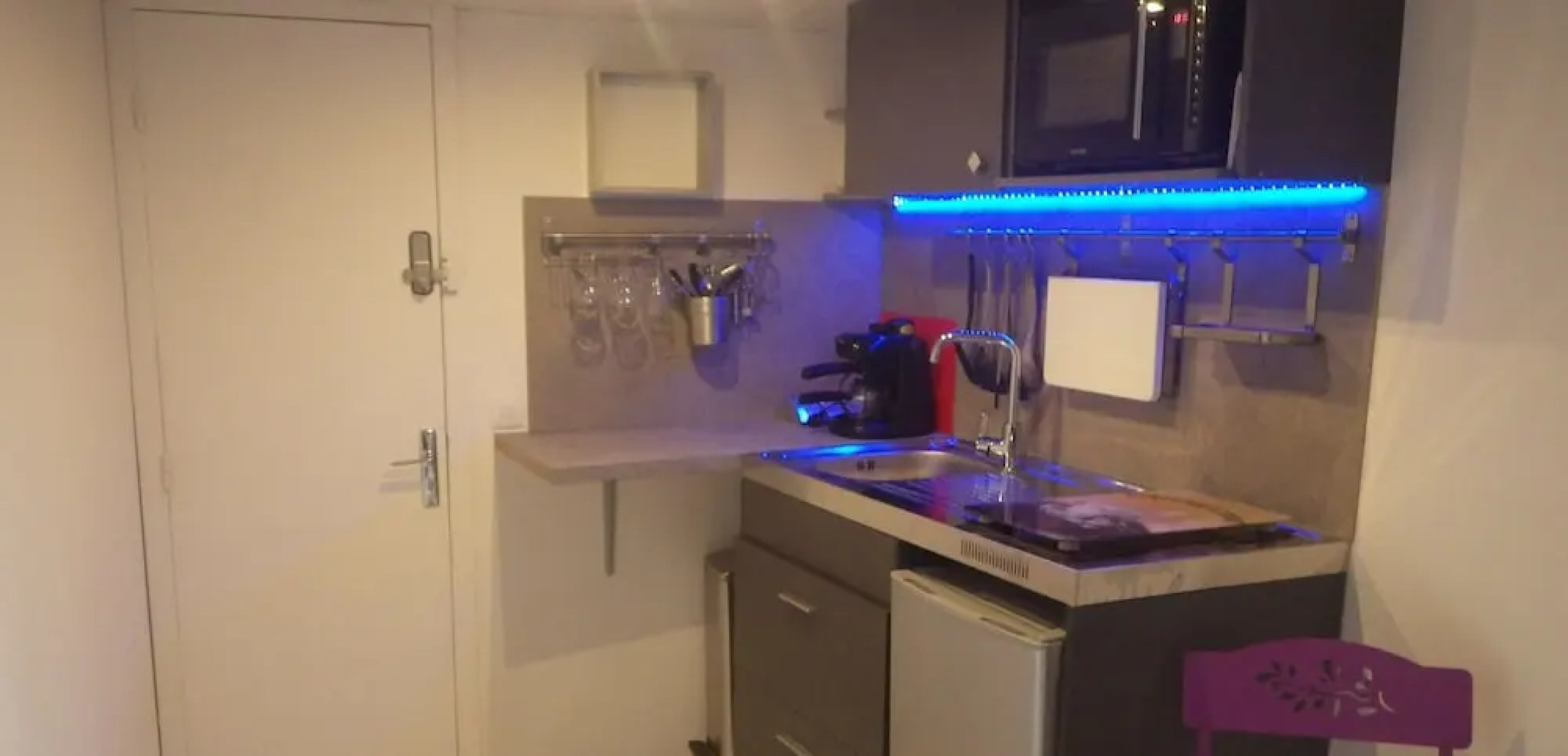 Le Studio La part des Anges