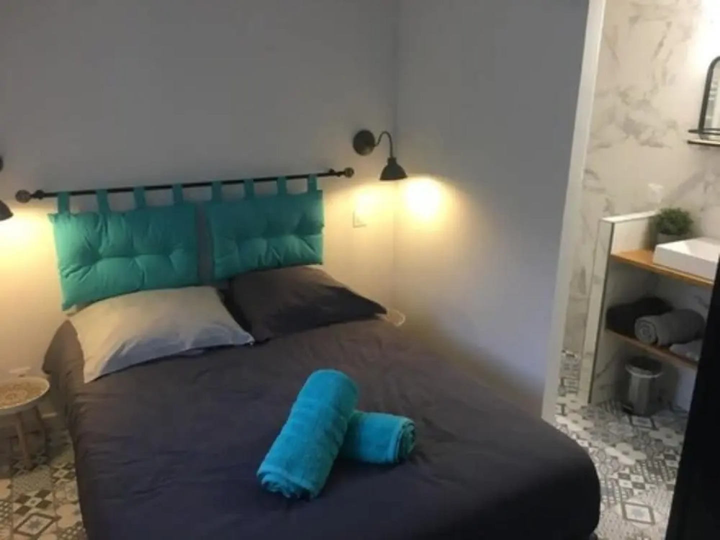 Domaine Les Deux Roches