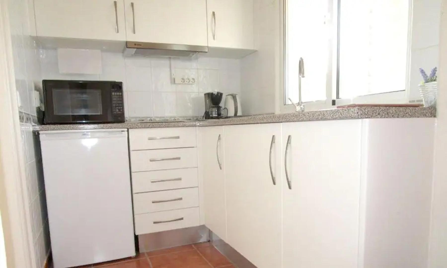 House With one Bedroom in Alte, With Wonderful Mountain View, Private