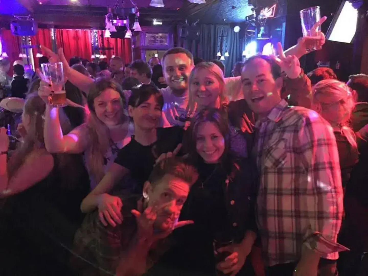 Oh So Indie House Hostel