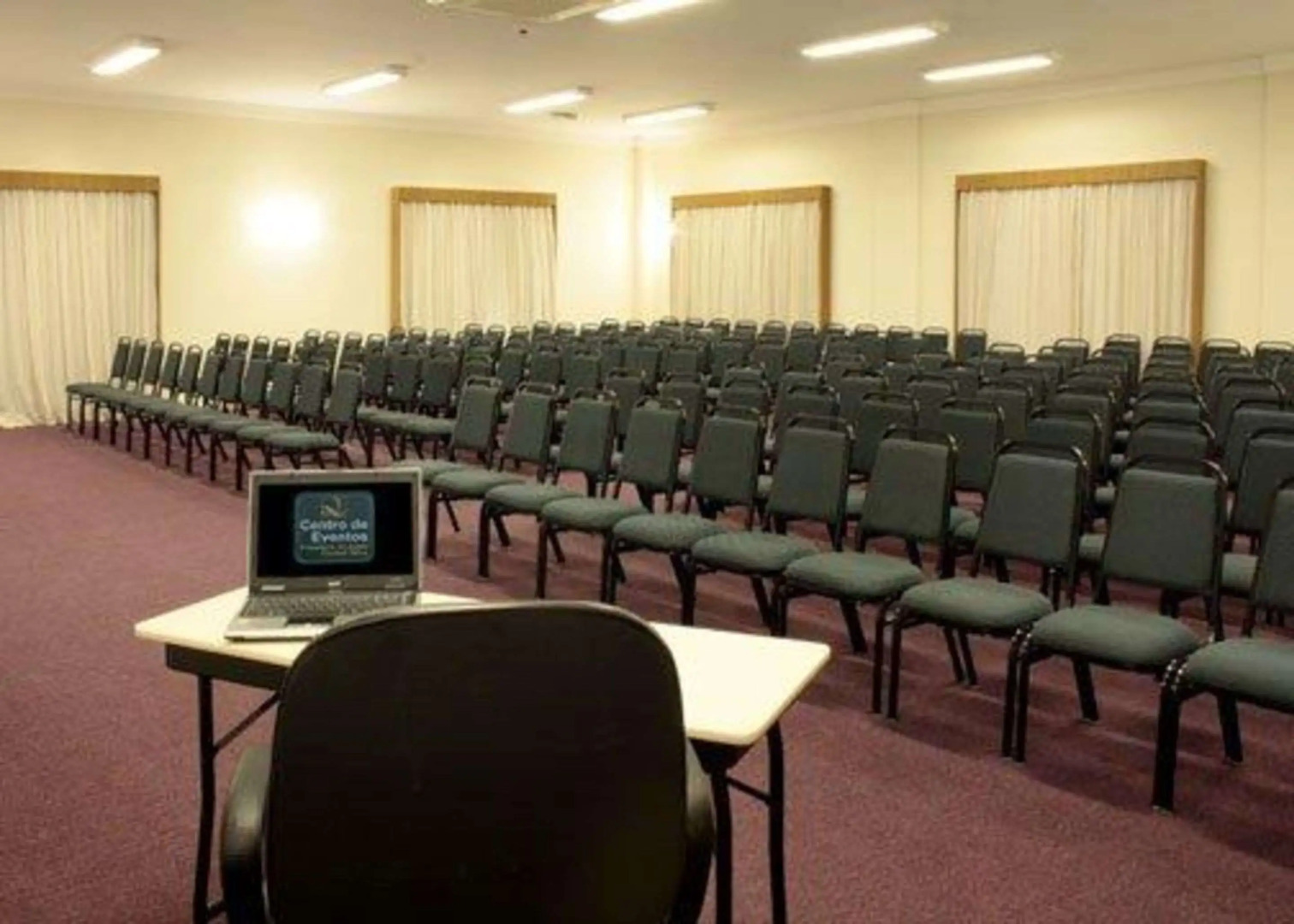 Quality Hotel Jundiai