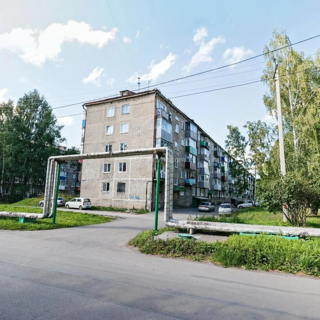 Хоум Отель на ул. Обручева, д.18