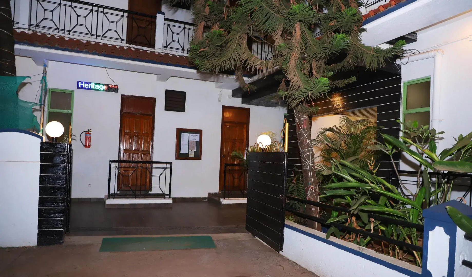 Royal Heritage Resort