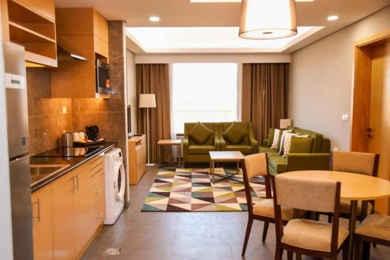 Top Ayla Ibri Hotel And Mall