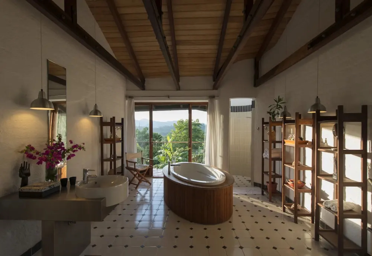 Bougainvillea Retreat