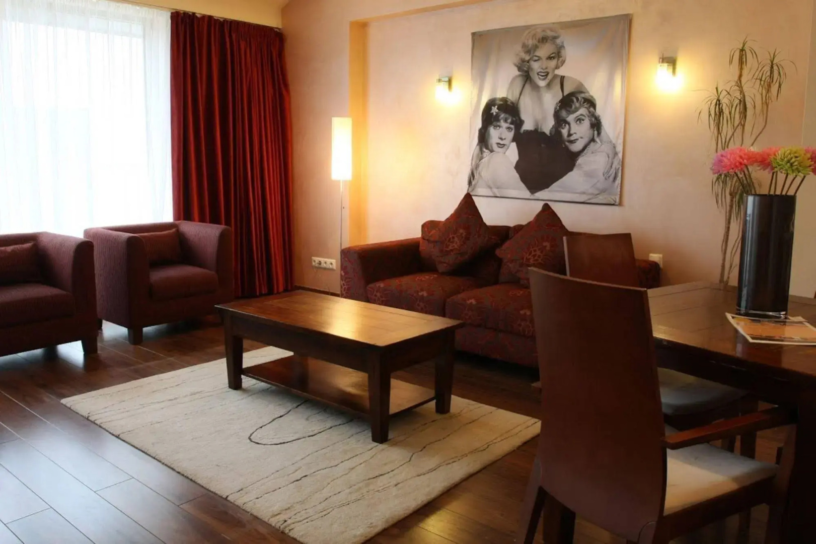 Bliss Residence & Spa