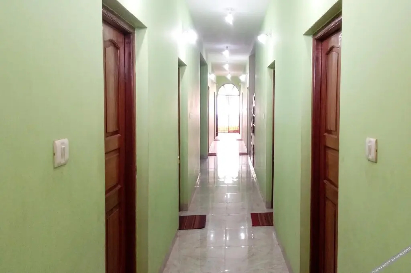 Grotto Bay Holiday Homes