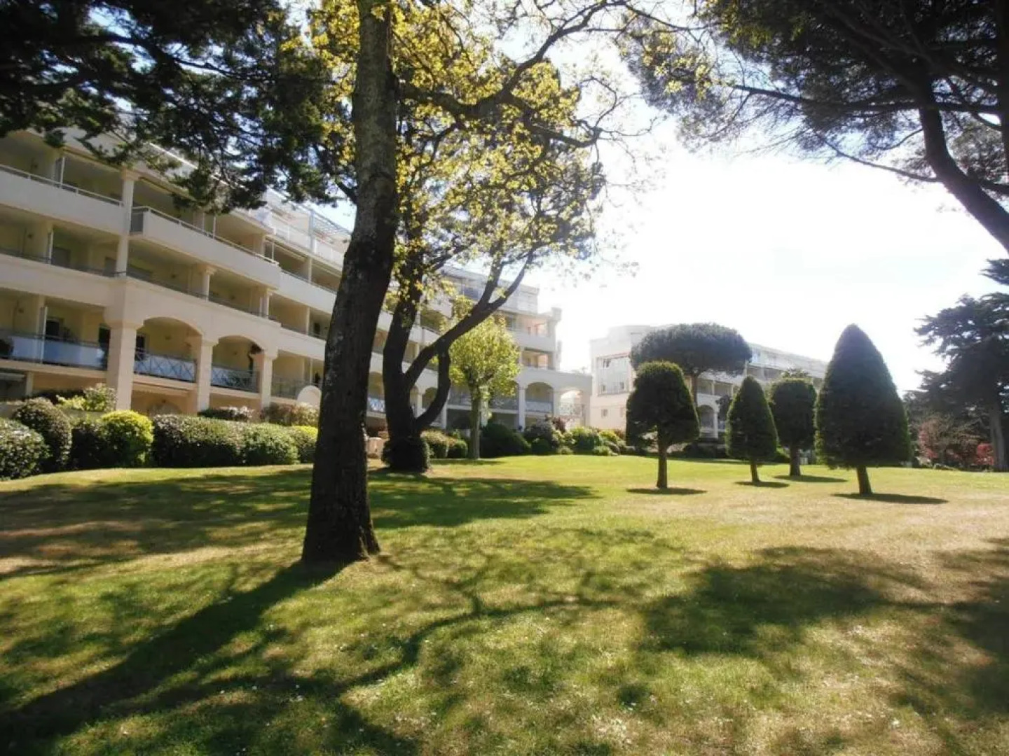 Appartement La Baule, 2 pièces, 3 personnes - FR-1-245-34