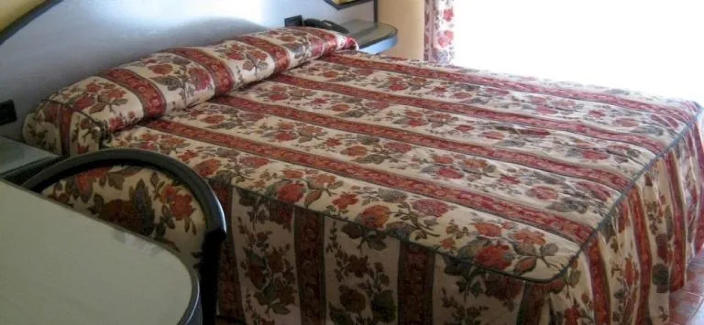 Salsomaggiore City Hotel