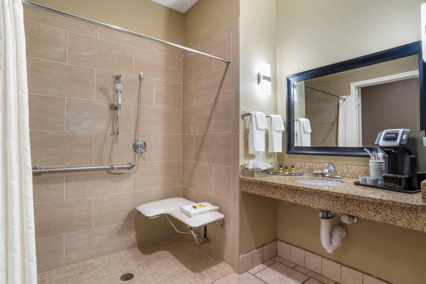 Best Western Plus Chalmette Hotel